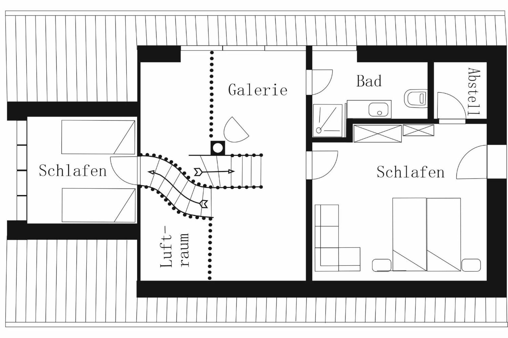 Hexenhaus Βίλα Rietz Neuendorf Εξωτερικό φωτογραφία